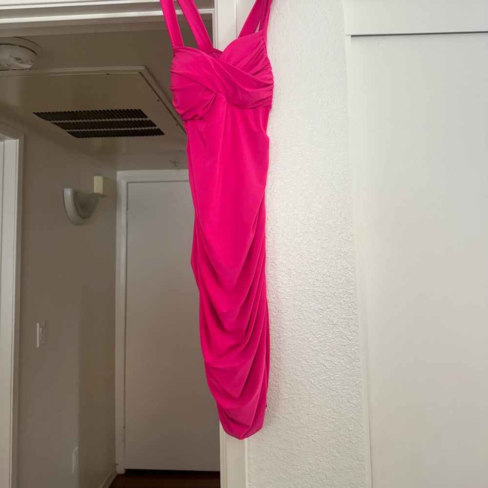 mini dress